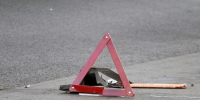 За неделю в Крыму произошло 25 ДТП: пострадали 28 человек, двое погибли - Комсомольская правда
