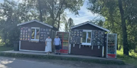 В Красноярске осудят экс-курьера-подростка за ночное ограбление павильонов на Татышев - ИА Запад24