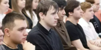 Соревнования и тематическую программу перенесли в Ставрополе из-за непогоды - ИА Победа 26