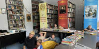 «Занимательная астрономия» - Зеленоградское объединение библиотек