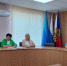 В Администрации городского округа город Ровеньки прошло плановое рабочее совещание. - Город Ровеньки