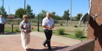 День физкультурника в Бузулукском районе объединил спорт и память - Газета Российская провинция