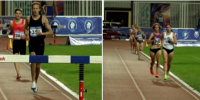 НОВОСИБИРСКИЕ ЛЕГКОАТЛЕТЫ - ПРИЗЁРЫ КОМАНДНОГО ЧЕМПИОНАТА РОССИИ! - Управление физкультуры и спорта г. Новосибирска