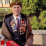 100-летие отмечает участник Великой Отечественной войны Август Николаевич Ишимцев из Тобольска - Департамент социального развития