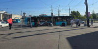 Фото: «Мегаполис» - Мой район