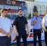 Сотрудники следственного управления приняли участие в мероприятиях, посвященных Дню физкультурника - Следственный комитет