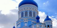 РАСПИСАНИЕ БОГОСЛУЖЕНИЙ в каневском Покровском храме с 11 по 16 августа - Каневская телестудия