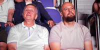 «Спорт – это весело, доступно и интересно» - Областная Дума