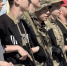 В Вологодском округе военно-патриотический клуб «Патриот» проведёт «Курс молодого бойца» для подростков - OnlineVologda.Ru
