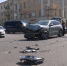 В Воронежской области стало меньше аварий с пострадавшими - ГТРК Воронеж