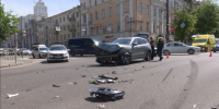 В Воронежской области стало меньше аварий с пострадавшими - ГТРК Воронеж