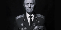 В Сочи на 105-м году ушёл из жизни легендарный ветеран Павел Сюткин - Sochi24.tv