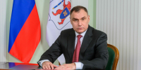 Глава Марий Эл Юрий Зайцев выразил соболезнования семьям погибших в Республике Татарстан при атаке БПЛА - Газета Йошкар-Ола