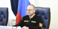 Олег Мельниченко выразил соболезнования Татарстану после массированной атаки БПЛА - Пенза-Обзор