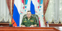 В Минобороны России обсудили подготовку к отопительному  периоду 2026–2027 годов. - Красноборский муниципальный округ
