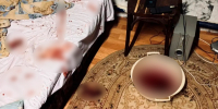 38-летний житель Сергачского района избил женщину в день рождения - ProGorodNN.Ru