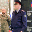 Начальник УФСИН России по Мурманской области принял участие в открытии военно-патриотической смены - УФСИН