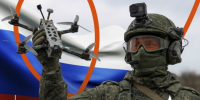 В Новодвинске продолжается набор на контрактную службу в войсках беспилотных систем. - Город Новодвинск