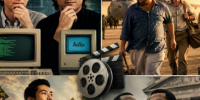 4 фильма про бизнес на реальных событиях. Часть 3 - ТПП Амурской области