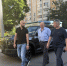 В субботу, 8 августа, состоялся обход территории Бескудниковского района - Бескудниковский район