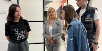Сенатор РФ Елена Дягилева: Реновация ЗАТО – важная составляющая укрепления обороноспособности страны на Северных рубежах - Министерство информационной политики