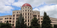 Студентка ИнгГУ вышла в финал Всероссийского конкурса научных работ - Сердало