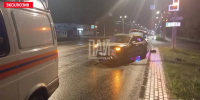 Три человека погибли и 31 пострадал в ДТП на псковских дорогах за неделю - Псковская правда