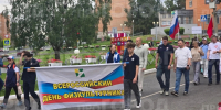День физкультурника, очереди вкладчиков и гибель чепчанки: что читали жители Кирово-Чепецка на минувших выходных - Prochepetsk.ru