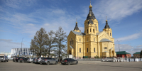Журналисты из Белоруссии приехали в Нижегородскую область - Время Н