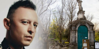 Солист группы «Звери»  закрыл сбор средств на консервацию Старого кладбища Таганрога - Bloknot-Taganrog.Ru