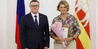 Миасские тренеры отмечены благодарностями губернатора - Миасский рабочий