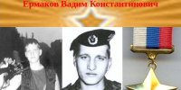 «Цветов он не дарит девчатам, Они ему дарят цветы!...» - БГАУ