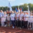 День физкультурника в Северске - Администрация ЗАТО Северск
