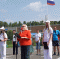 В Никольске прошли праздничные мероприятии ко Дню физкультурника - Никольский район
