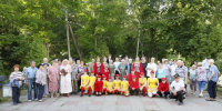 Творчество – в подарок - Газета Лужская правда
