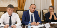 Студенческие отряды Хакасии: планы по реализации проектов и развитию движения - ИА Хакасия