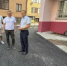 Благоустройство в округах - Городская Дума