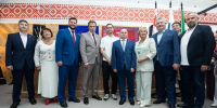Дни Великого Устюга в Санкт-Петербурге - Представительство Республики Татарстан в Санкт-Петербурге