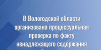 В Вологодской области организована процессуальная проверка по факту ненадлежащего содержания автомобильной дороги - Следственный комитет