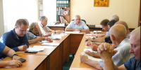 Выборы опять главные в повестке - КПРФ