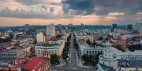 Похолодание на 10 градусов ждут в Ростовской области к концу недели - Панорама