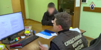 В Пермском крае перед судом предстанут трое участников организованной группы, обвиняемых в администрировании сим-боксов - Следственный комитет