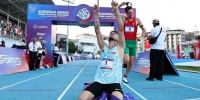 Подмосковный спортсмен одержал победу на чемпионате Европы по современному пятиборью - MosRegToday.Ru