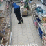 Новосибирец с накладным носом воровал продукты в магазинах - Precedent.TV