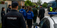 В Белореченском районе прошёл рейд «Правопорядок» - Газета Огни Кавказа