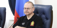 Губернатор Олег Мельниченко выразил соболезнования Татарстану - SMI58.Ru