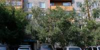 В Улан-Удэ будут штрафовать за парковку авто у подъезда - Газета Номер один