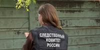 В Абдулино задержан мужчина, обвиняемый в убийстве местного жителя - Следственный комитет