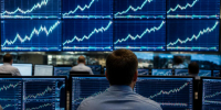 Индекс МосБиржи в понедельник вырос на 0,84% до... - ProKazan.Ru