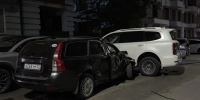 Мотоциклист погиб в ДТП на проспекте Социалистическом в Барнауле - Комсомольская Правда